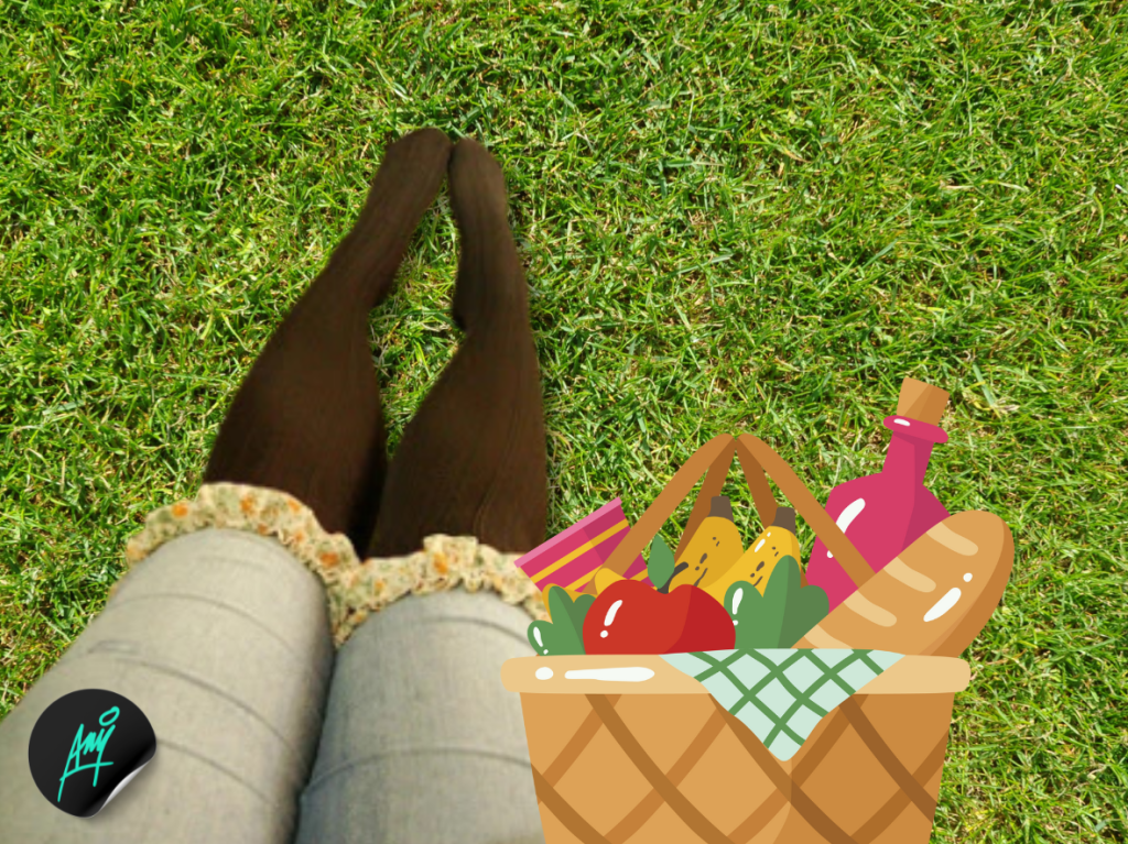 You’ve Got Ruffled!