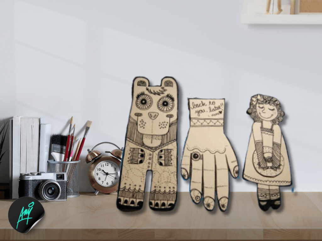 When In Crafty&nbsp;Mood