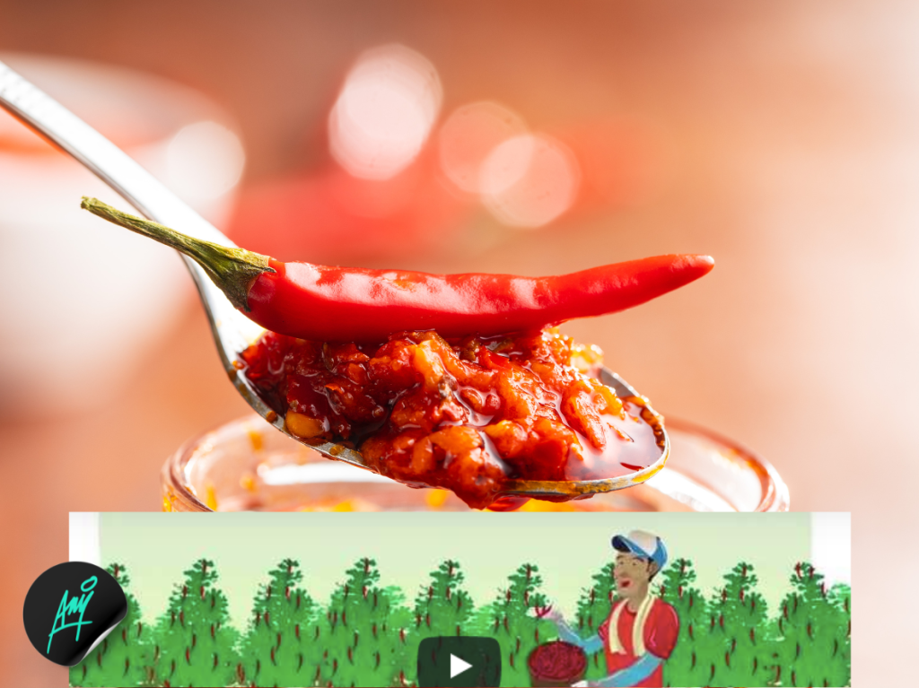 Good Chilli Practices