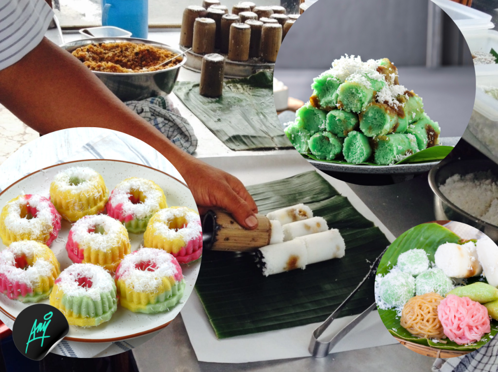 Putu Gemuk nan&nbsp;Menggoda