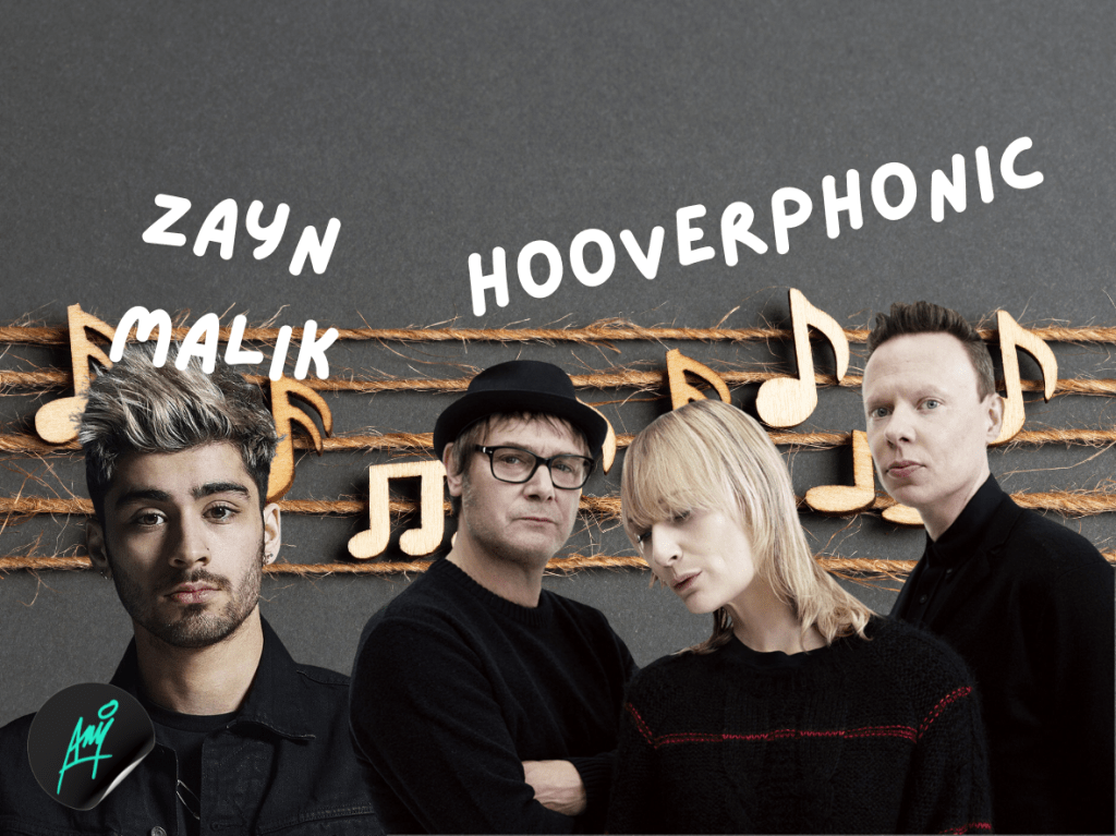 🎤 Mad About Pillow&nbsp;Talk