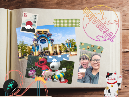 From Hogwarts to Jurassic