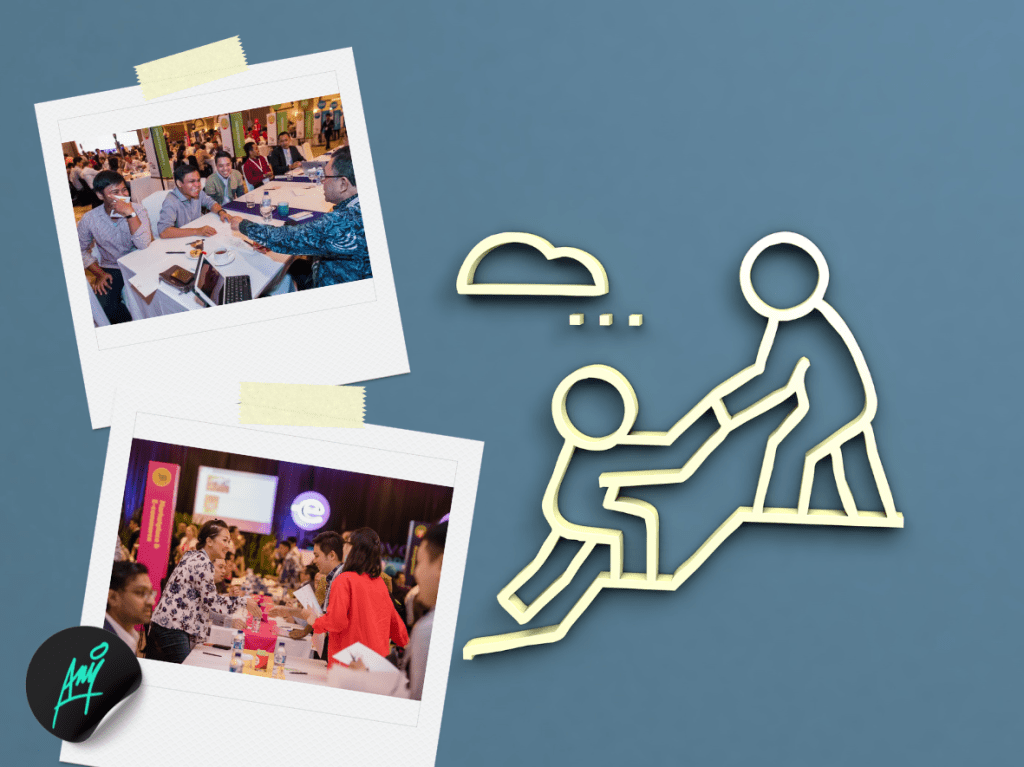 Scale-Up Clinic: A Day of Dynamic Mentorship and Growth&nbsp;🚀