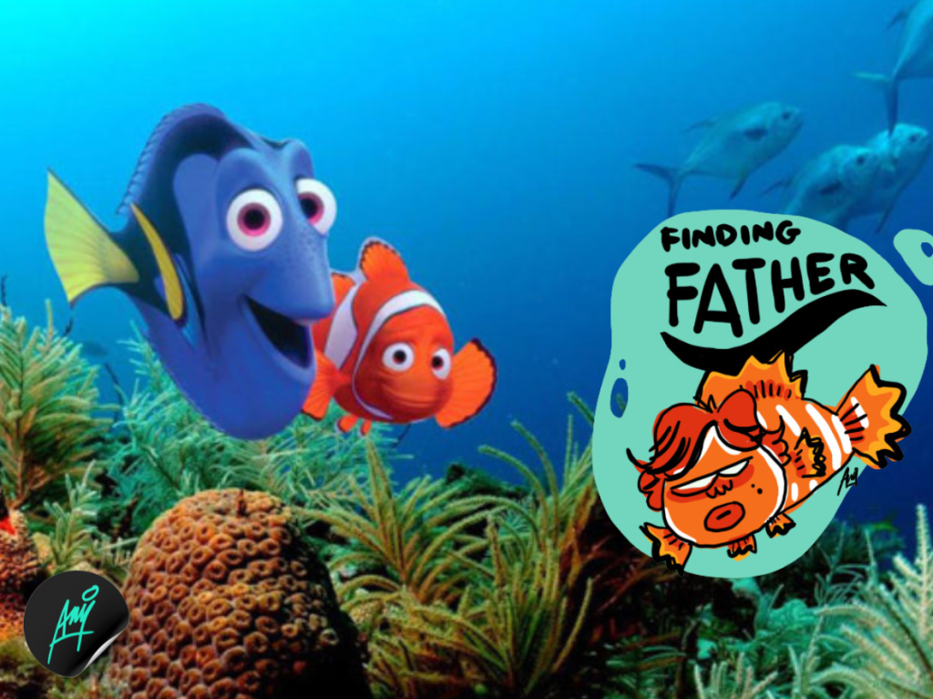 Finding Father