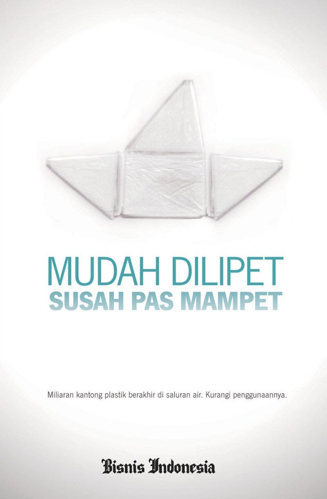 Gagas Award - Bisnis Indonesia