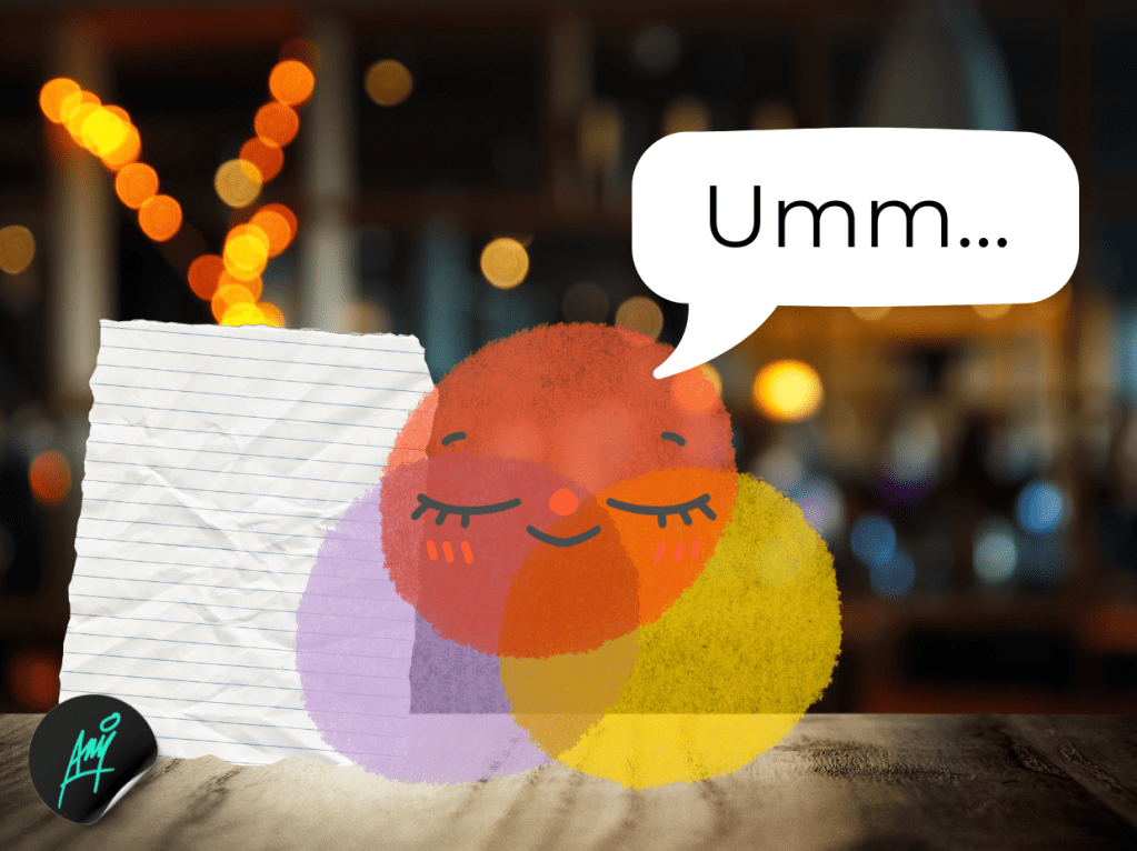 Scripted Speech, Empty Feeling, and Narrative Changing Walk into a&nbsp;Bar