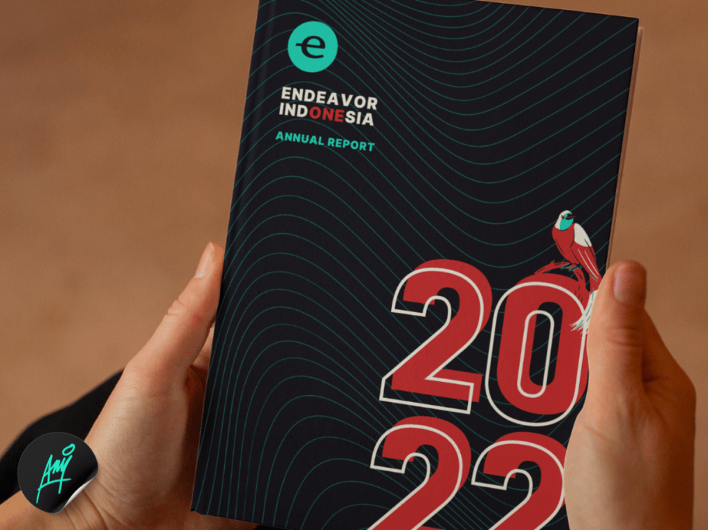 Endeavor Indonesia Impact Report&nbsp;2022