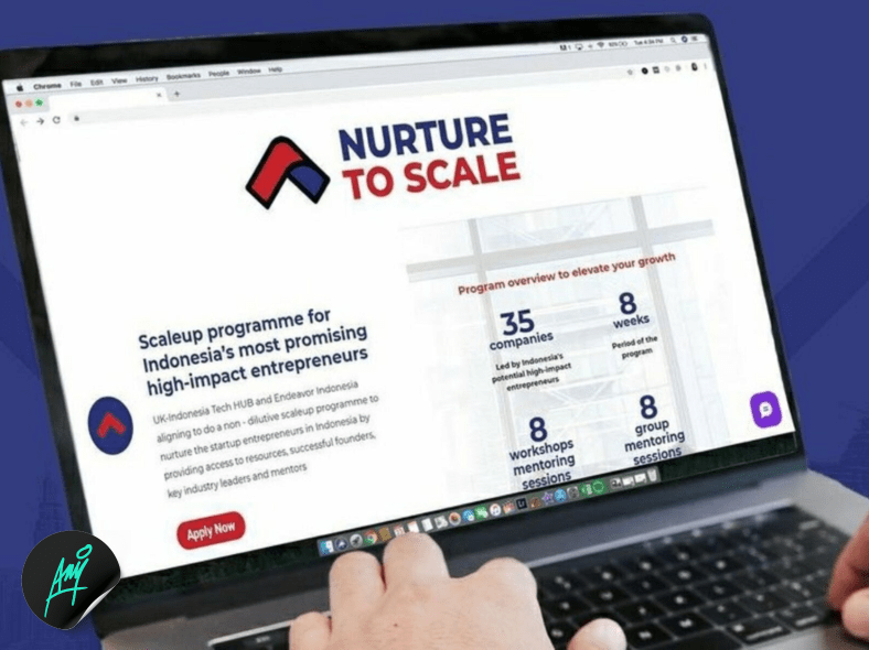 35 Companies from 8 Provinces Join Nurture to&nbsp;Scale