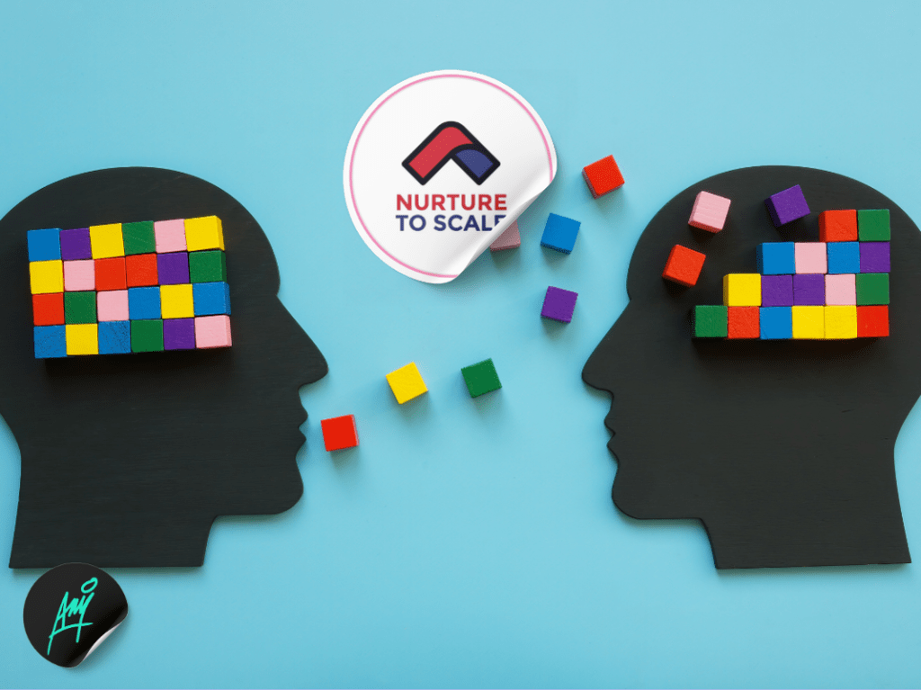 Scaling Dreams: Empowering Entrepreneurs Through Workshops and&nbsp;Mentorship