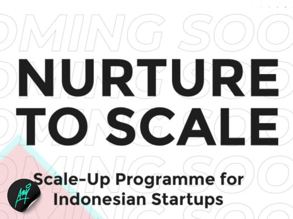 UK & Indonesia Team Up to Launch ‘Nurture to&nbsp;Scale’